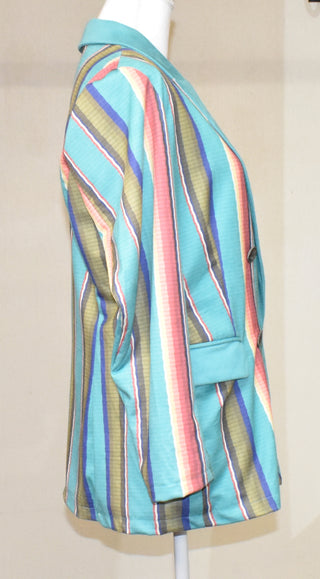 Crazy Train Sheridan Blazer