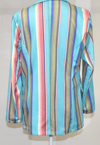 Crazy Train Sheridan Blazer