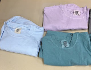 Salt, Water and Sunshine Tee